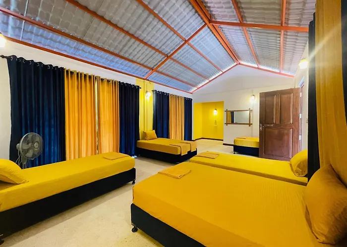 White Villa Kitulgala