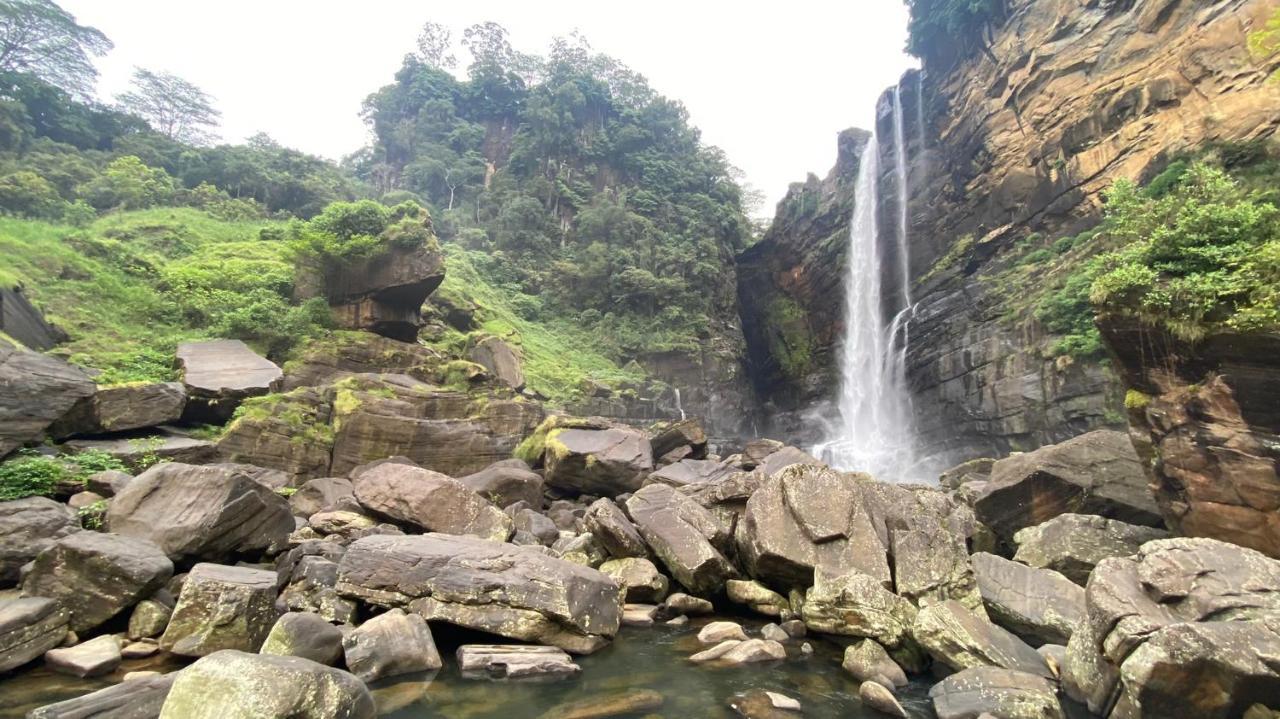 Hotel White Kitulgala