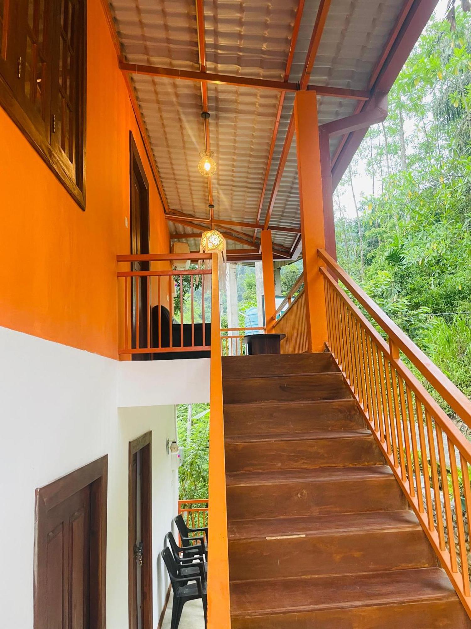 Hotel White Kitulgala