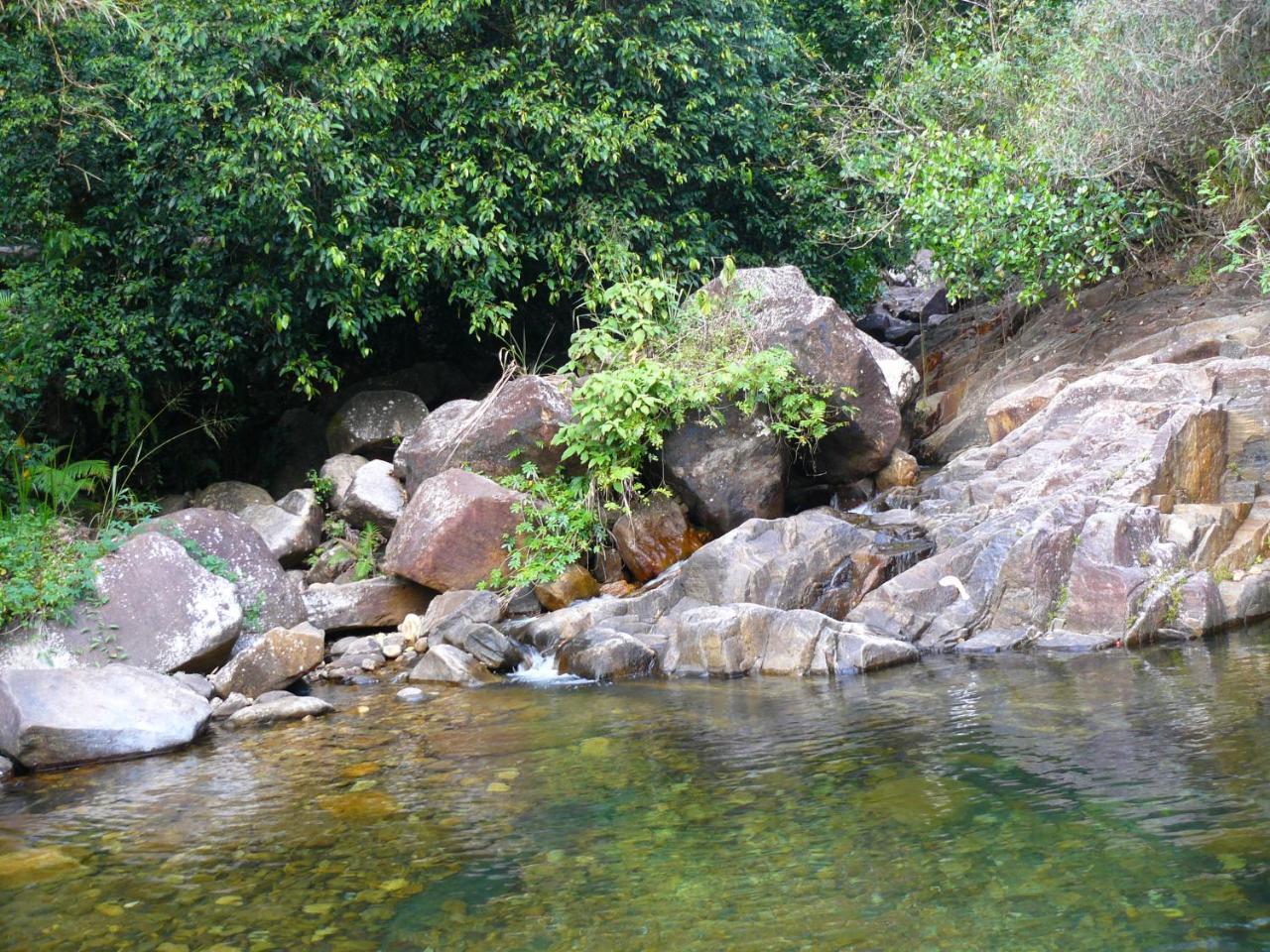 Hotel White Kitulgala
